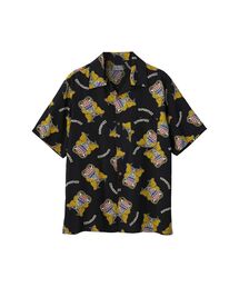 HYSTERIC GLAMOUR（ヒステリックグラマー） アロハシャツ シャツ