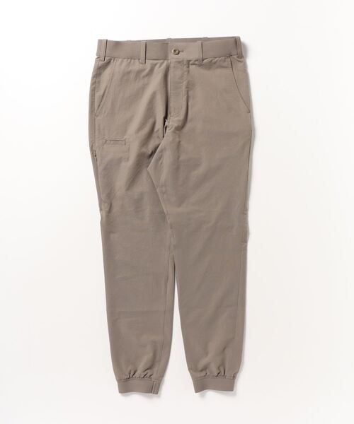 BEAMS GOLF（ビームス ゴルフ） パンツ MEDIUM ベージュ メンズ