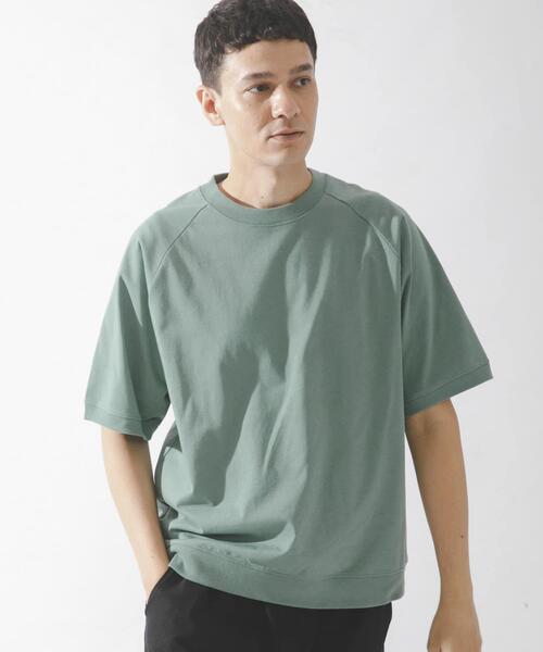 URBAN RESEARCH Sonny Label tシャツ 速乾 「接触冷感」「速乾