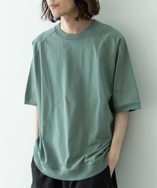 URBAN RESEARCH Sonny Label tシャツ 速乾 「接触冷感」「速乾