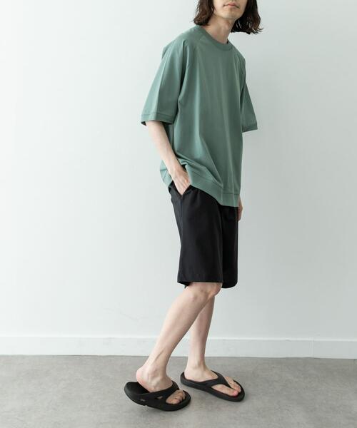 URBAN RESEARCH Sonny Label tシャツ 速乾 「接触冷感」「速乾