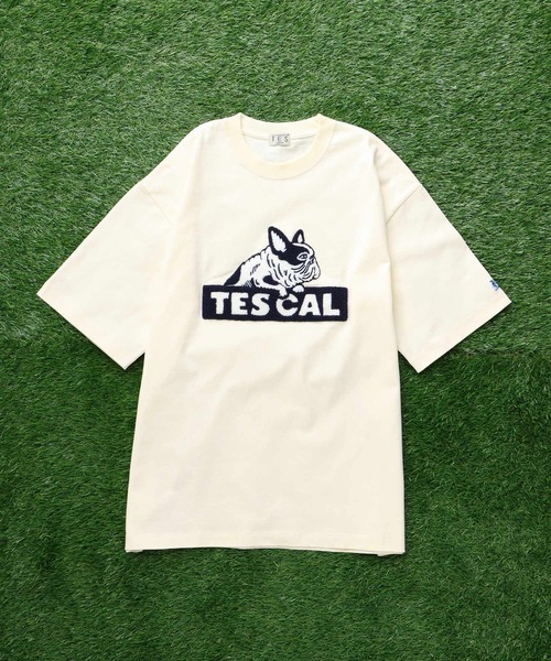 「The Endless Summer」 半袖Tシャツ SMALL ネイビー メンズ_画像2