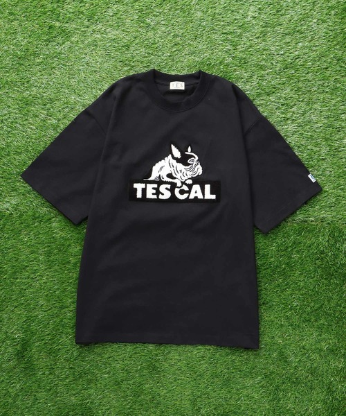 「The Endless Summer」 半袖Tシャツ SMALL ネイビー メンズ_画像3