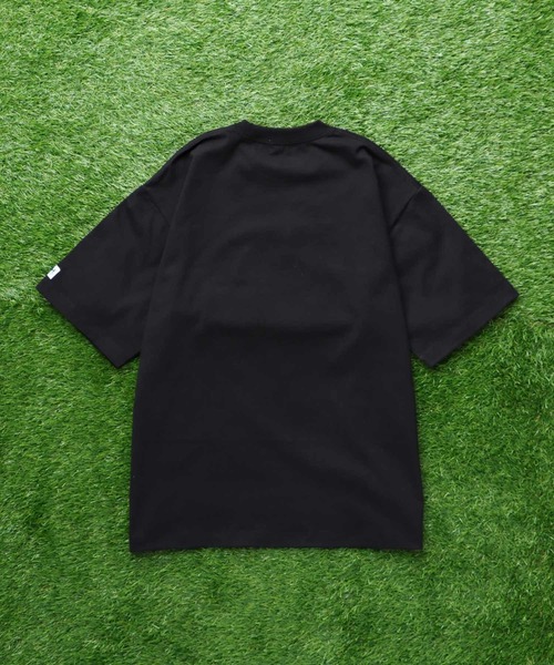 「The Endless Summer」 半袖Tシャツ SMALL ネイビー メンズ_画像4