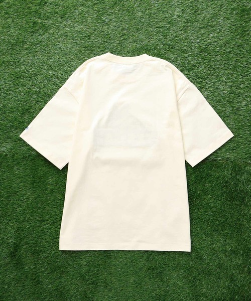 「The Endless Summer」 半袖Tシャツ SMALL ネイビー メンズ_画像6