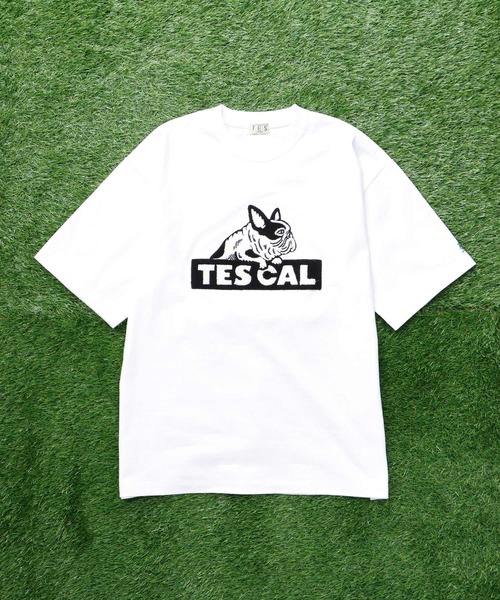 「The Endless Summer」 半袖Tシャツ SMALL ネイビー メンズ_画像8