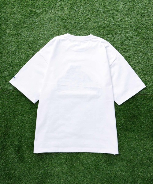 「The Endless Summer」 半袖Tシャツ SMALL ネイビー メンズ_画像9