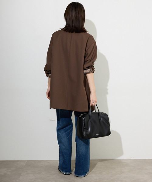 SLOBE IENA（スローブイエナ） ジャケット テーラードジャケット 「WEB