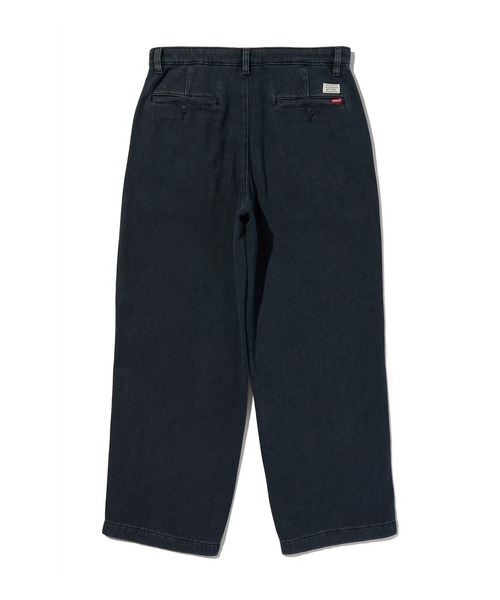 Levi's（リーバイス） ワイドパンツ チノパン XX CHINO バギープリーツ