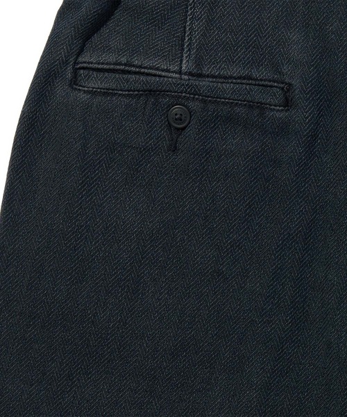 Levi's（リーバイス） ワイドパンツ チノパン XX CHINO バギープリーツ