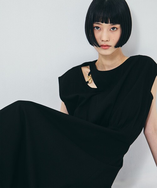 PHOTOCOPIEU（フォトコピュー） ワンピース 「PHOTOCOPIEU/フォトコ