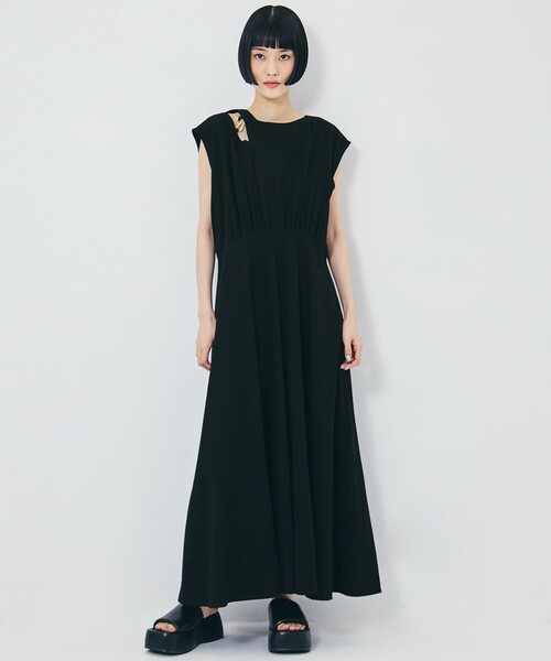 PHOTOCOPIEU（フォトコピュー） ワンピース 「PHOTOCOPIEU/フォトコ