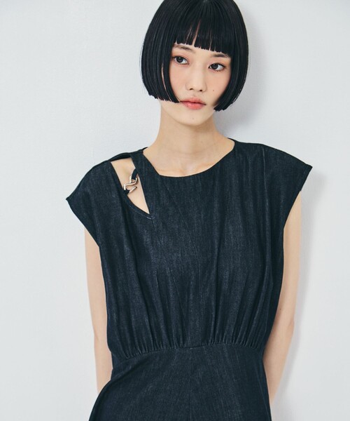 PHOTOCOPIEU（フォトコピュー） ワンピース 「PHOTOCOPIEU/フォトコ