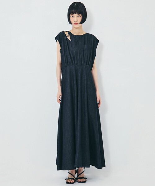 PHOTOCOPIEU（フォトコピュー） ワンピース 「PHOTOCOPIEU/フォトコ