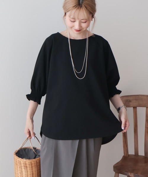 TODAYFUL 「TODAYFUL」 キャミソールニット FREE チャコールグレー