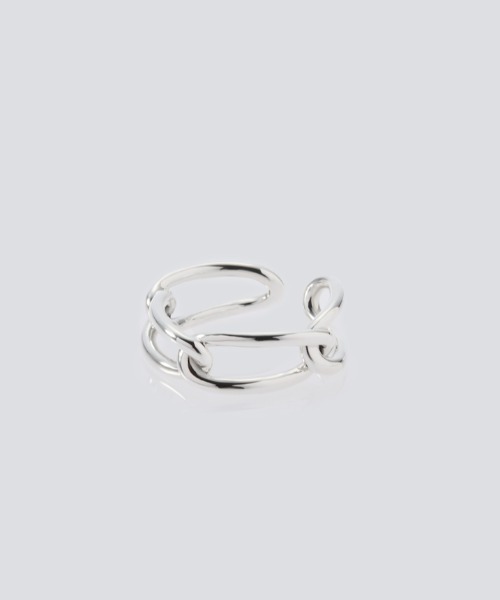 XOLO 指輪 リング 「XOLO JEWELRY/ショロジュエリー」 BOLD CHAIN