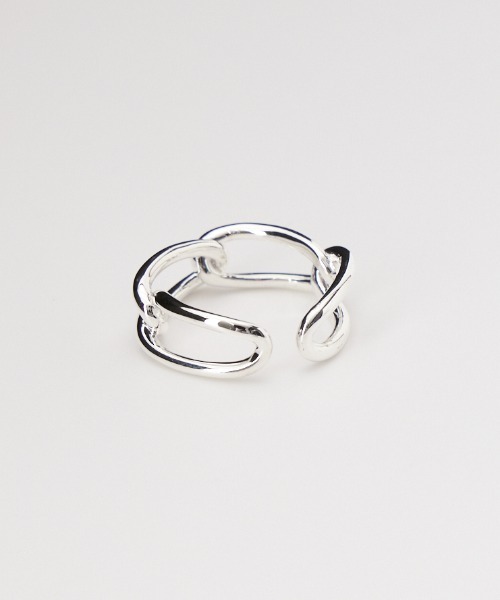 XOLO 指輪 リング 「XOLO JEWELRY/ショロジュエリー」 BOLD CHAIN