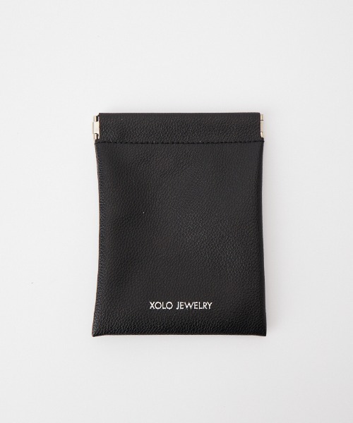 XOLO 指輪 リング 「XOLO JEWELRY/ショロジュエリー」 BOLD CHAIN