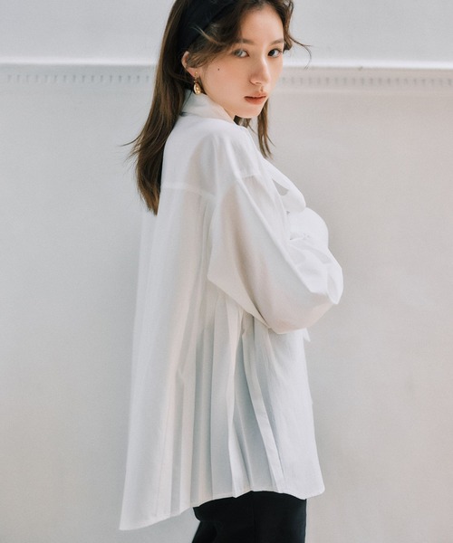 MARY QUANT（マリークヮント） ブラウス シャツ マリークワント 「MARY