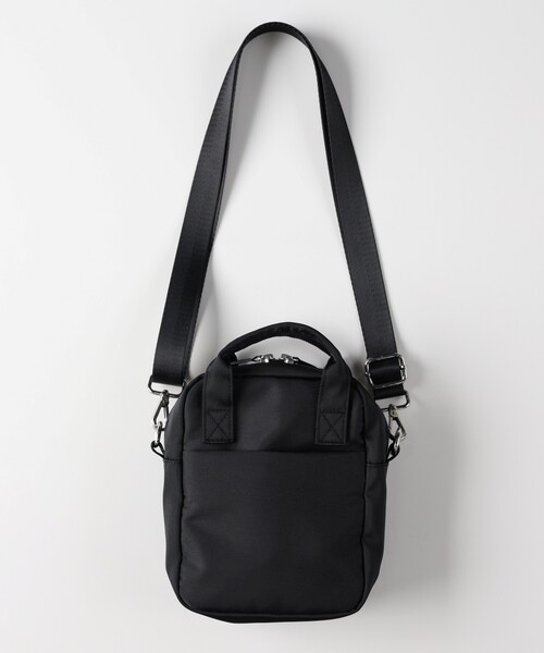 BACK NUMBER ショルダーバッグ ミニ アーバンミニショルダーバッグ 