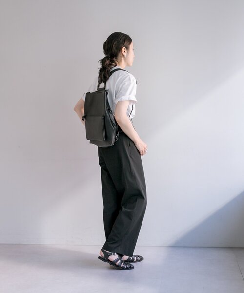 ear PAPILLONNER（イア パピヨネ） デイバック リュック Dリュック