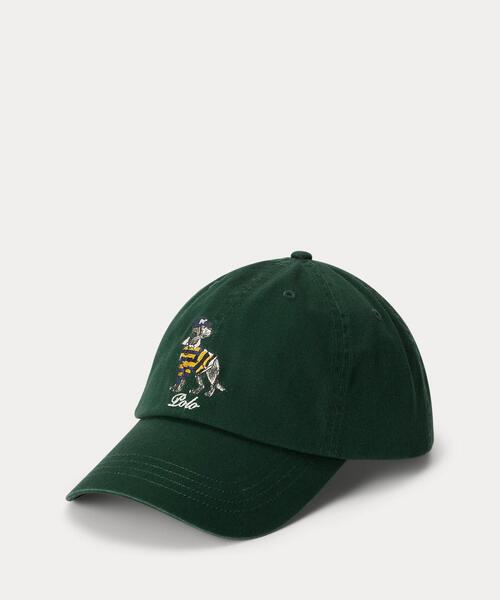POLO RALPH LAUREN（ポロ・ラルフローレン） ラルフローレン キャップ
