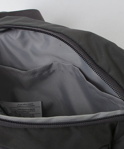 ARC'TERYX（アークテリクス） ショルダーバッグ FREE グレー メンズ
