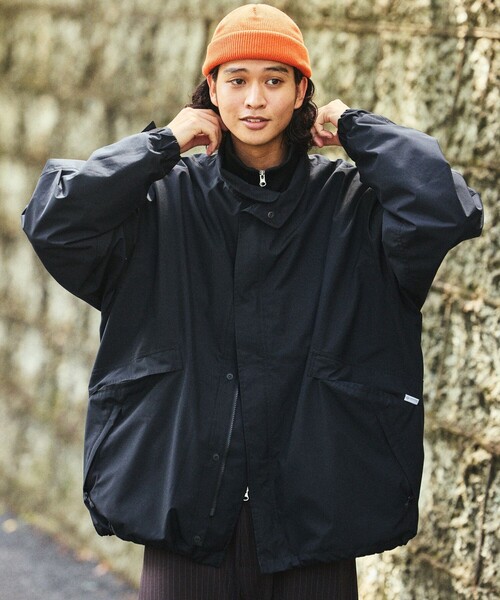 phenix（プラスフェニックス） モッズコート コート 別注 GORE-TEX