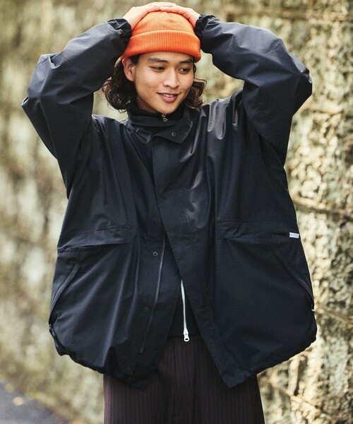 phenix（プラスフェニックス） モッズコート コート 別注 GORE-TEX