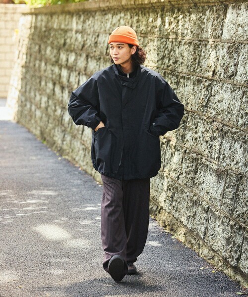 phenix（プラスフェニックス） モッズコート コート 別注 GORE-TEX