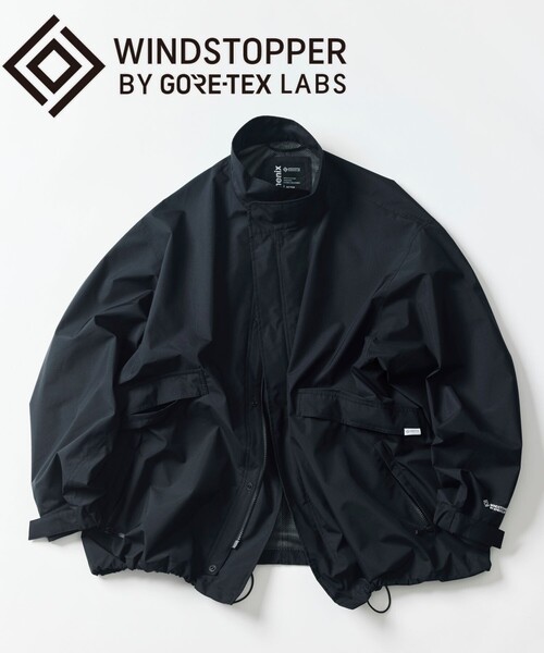 phenix（プラスフェニックス） モッズコート コート 別注 GORE-TEX