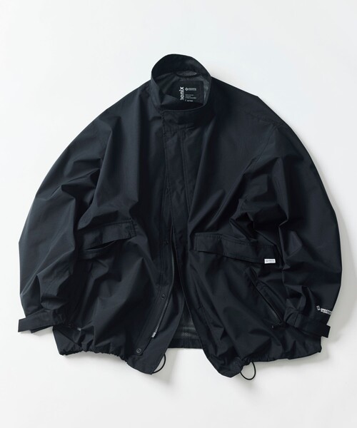phenix（プラスフェニックス） モッズコート コート 別注 GORE-TEX