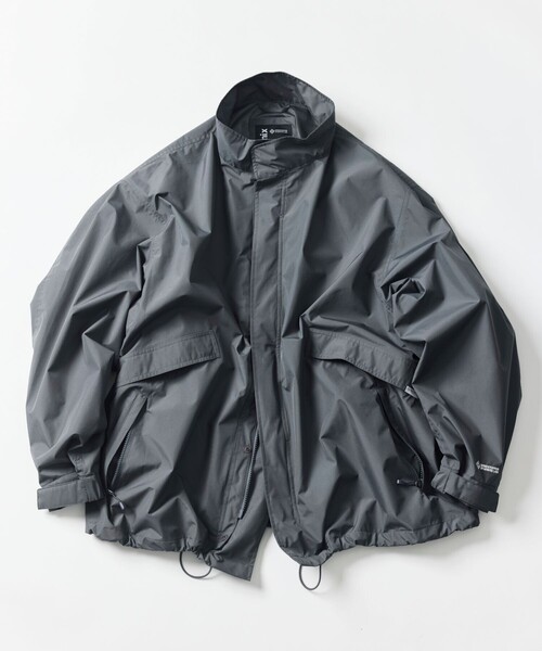 phenix（プラスフェニックス） モッズコート コート 別注 GORE-TEX