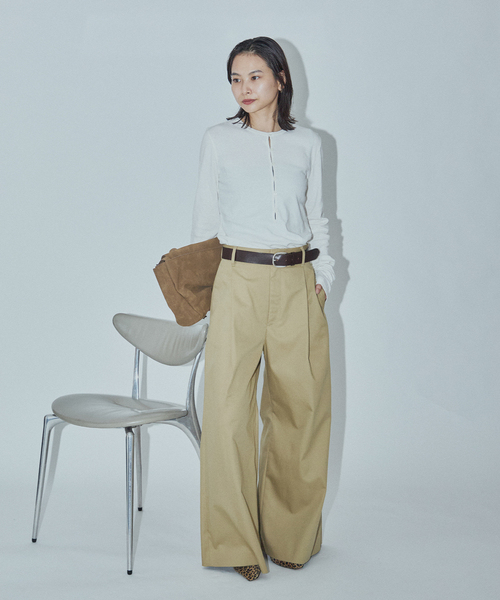 JOURNAL STANDARD（ジャーナルスタンダード） tシャツ 「ASIDE