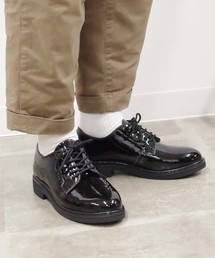 ROTHCO（ロスコ） シューズ （ロスコ） / ハイグロス オックスフォード