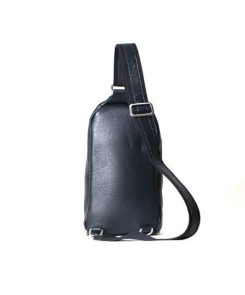 PELLE MORBIDA（ペッレ モルビダ） ウエストポーチ MAIDEN VOYAGE