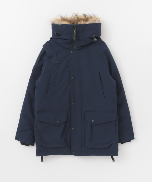 ARCTIC EXPLORER ダウン ダウンジャケット EXPLORER CHILL