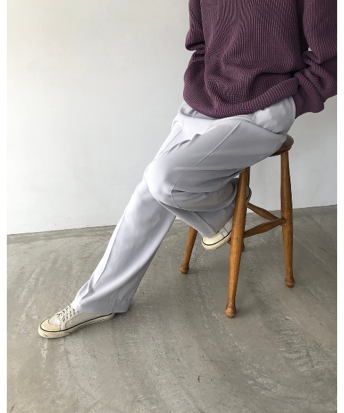 パンツ Todayful トゥデイフル Georgette Rough Trousers ジョーゼットラフトラウザー Zozotown 通販 Paypayモール