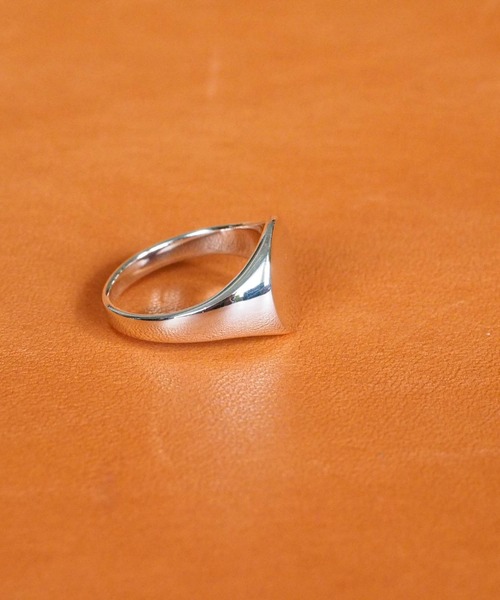 Newport（KEEN） 指輪 リング Signet Ring /Silver925