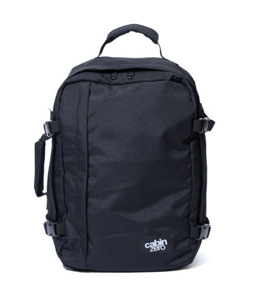 cabin zero（キャビンゼロ） デイバック リュック CLASSIC 36L メンズ