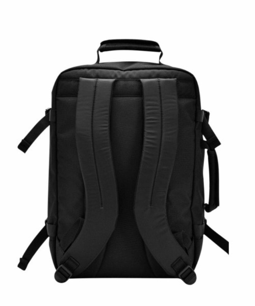 cabin zero ブラックデイパック36L cabin zero（キャビンゼロ） デイバック リュック CLASSIC 36L メンズ