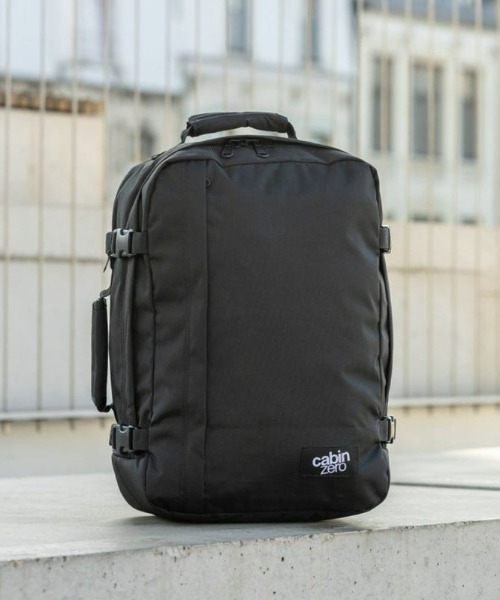 cabin zero（キャビンゼロ） デイバック リュック CLASSIC 36L メンズ