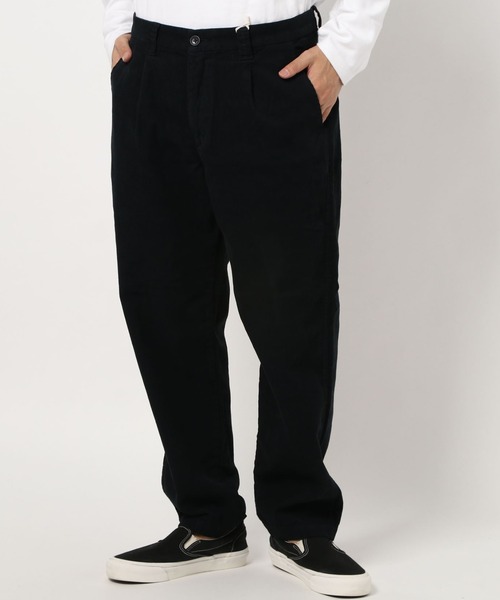 BIG MIKE（ビッグマイク） パンツ ビッグマイク/ CORDUROY ONETACK