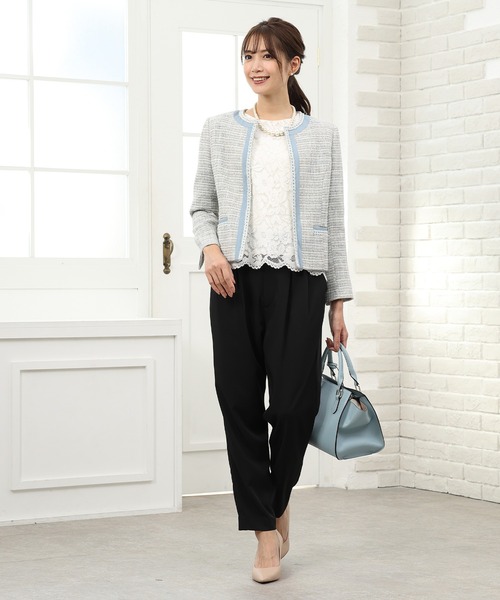 DRESS LAB（ドレスラボ） セットアップ 「セレモニースーツ