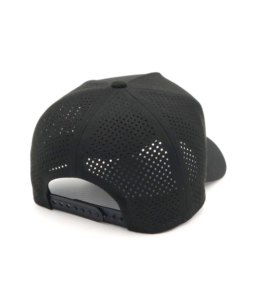 NEW ERA（ニューエラ） uvカット メッシュキャップ キャップ 帽子
