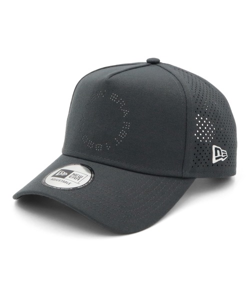 NEW ERA（ニューエラ） キャップ 帽子 ゴルフ メッシュキャップ