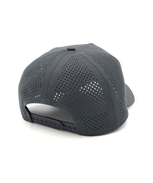 NEW ERA（ニューエラ） キャップ 帽子 ゴルフ メッシュキャップ