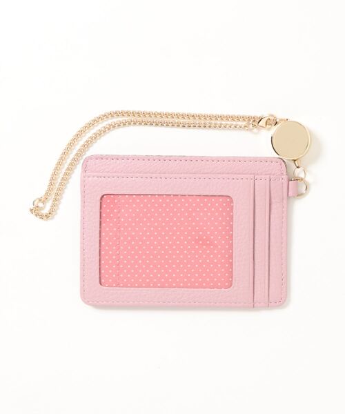【シンプル可愛い♡】LANVIN リール付きレザーパスケース 楽天市場】【全品10倍☆7/16(水)0時迄】ランバンオンブルー パス