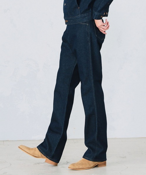 Wrangler（ラングラー） ジーンズ 77MWZ BOOT CUT/ブーツカット フレア