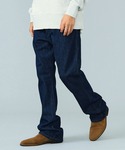 ジーンズ 77MWZ BOOT CUT/ブーツ...の詳細画像3